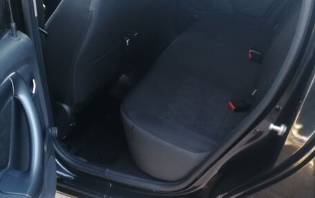 Renault Duster I рестайлинг, 2018 год, 1 350 000 рублей, 10 фотография