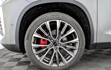 CheryExeed TXL, 2024 год, 4 200 000 рублей, 7 фотография