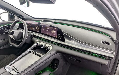 CheryExeed TXL, 2024 год, 4 200 000 рублей, 9 фотография