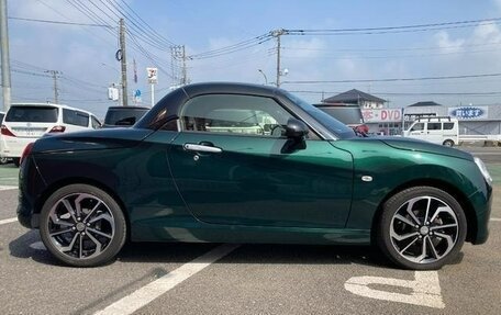 Daihatsu Copen II, 2021 год, 1 060 000 рублей, 4 фотография