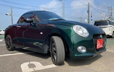 Daihatsu Copen II, 2021 год, 1 060 000 рублей, 5 фотография