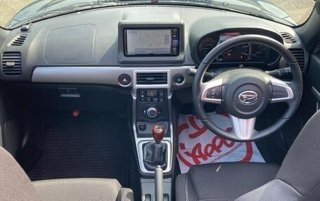 Daihatsu Copen II, 2021 год, 1 060 000 рублей, 11 фотография