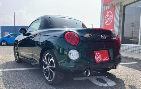 Daihatsu Copen II, 2021 год, 1 060 000 рублей, 26 фотография