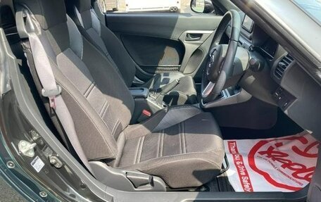 Daihatsu Copen II, 2021 год, 1 060 000 рублей, 22 фотография