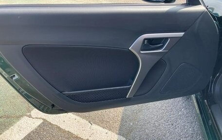 Daihatsu Copen II, 2021 год, 1 060 000 рублей, 24 фотография