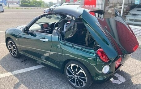 Daihatsu Copen II, 2021 год, 1 060 000 рублей, 29 фотография