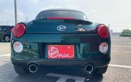 Daihatsu Copen II, 2021 год, 1 060 000 рублей, 35 фотография