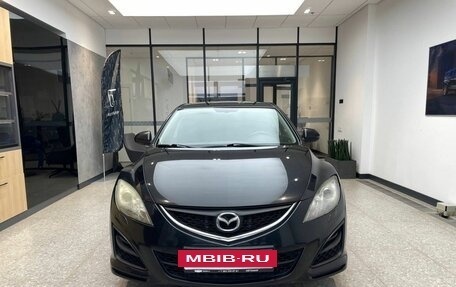 Mazda 6, 2011 год, 1 015 000 рублей, 3 фотография