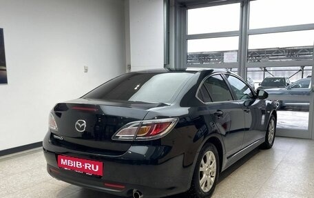 Mazda 6, 2011 год, 1 015 000 рублей, 5 фотография