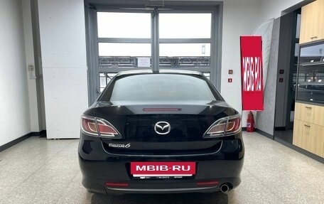 Mazda 6, 2011 год, 1 015 000 рублей, 6 фотография