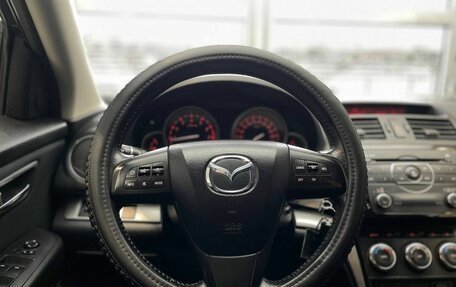 Mazda 6, 2011 год, 1 015 000 рублей, 12 фотография