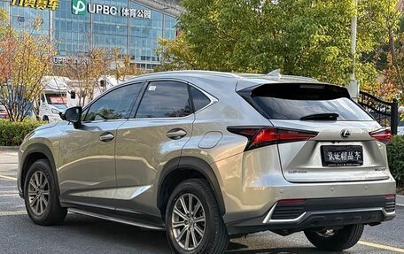 Lexus NX I, 2020 год, 2 425 013 рублей, 4 фотография