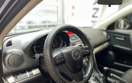 Mazda 6, 2011 год, 1 015 000 рублей, 9 фотография