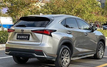 Lexus NX I, 2020 год, 2 425 013 рублей, 6 фотография