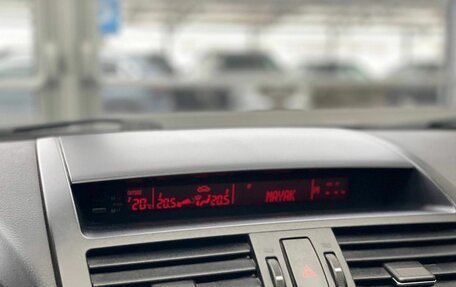 Mazda 6, 2011 год, 1 015 000 рублей, 16 фотография