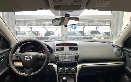 Mazda 6, 2011 год, 1 015 000 рублей, 11 фотография