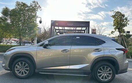 Lexus NX I, 2020 год, 2 425 013 рублей, 7 фотография