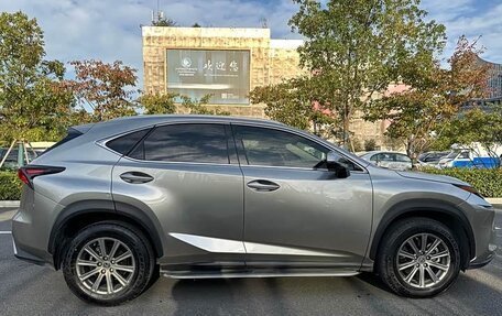 Lexus NX I, 2020 год, 2 425 013 рублей, 8 фотография