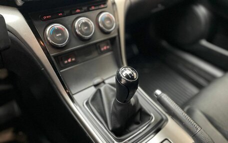 Mazda 6, 2011 год, 1 015 000 рублей, 14 фотография