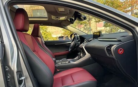 Lexus NX I, 2020 год, 2 425 013 рублей, 18 фотография