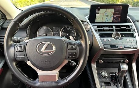 Lexus NX I, 2020 год, 2 425 013 рублей, 10 фотография