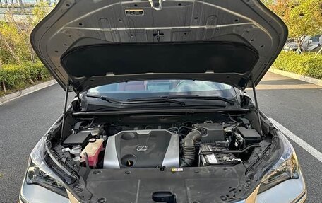 Lexus NX I, 2020 год, 2 425 013 рублей, 17 фотография