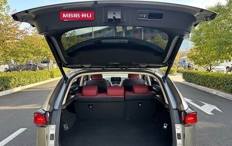 Lexus NX I, 2020 год, 2 425 013 рублей, 12 фотография