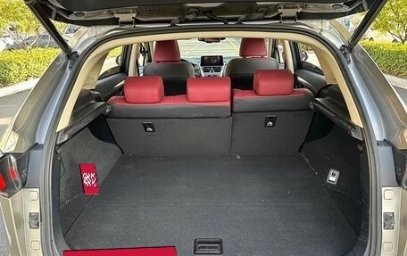 Lexus NX I, 2020 год, 2 425 013 рублей, 16 фотография