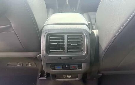 Volkswagen Touran III, 2021 год, 2 018 000 рублей, 15 фотография