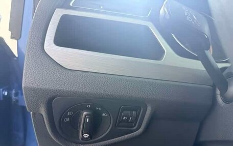 Volkswagen Touran III, 2021 год, 2 018 000 рублей, 13 фотография