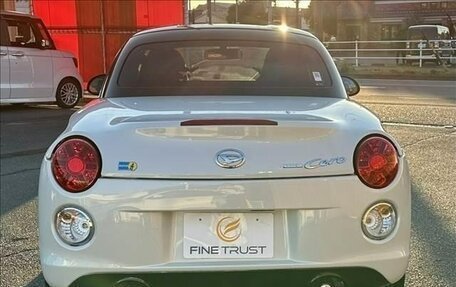 Daihatsu Copen II, 2022 год, 999 000 рублей, 3 фотография