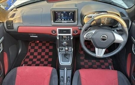 Daihatsu Copen II, 2022 год, 999 000 рублей, 2 фотография