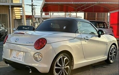 Daihatsu Copen II, 2022 год, 999 000 рублей, 6 фотография