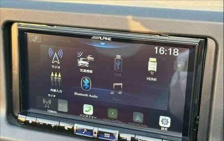 Daihatsu Copen II, 2022 год, 999 000 рублей, 11 фотография