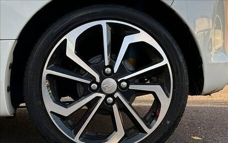 Daihatsu Copen II, 2022 год, 999 000 рублей, 18 фотография