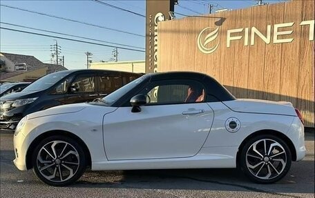 Daihatsu Copen II, 2022 год, 999 000 рублей, 5 фотография
