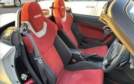 Daihatsu Copen II, 2022 год, 999 000 рублей, 9 фотография