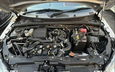 Daihatsu Copen II, 2022 год, 999 000 рублей, 21 фотография