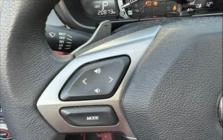 Daihatsu Copen II, 2022 год, 999 000 рублей, 27 фотография