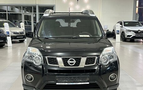 Nissan X-Trail, 2013 год, 1 440 000 рублей, 2 фотография
