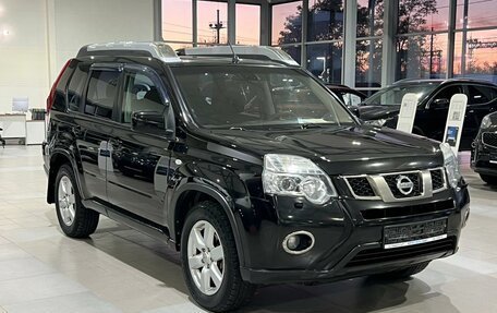 Nissan X-Trail, 2013 год, 1 440 000 рублей, 3 фотография