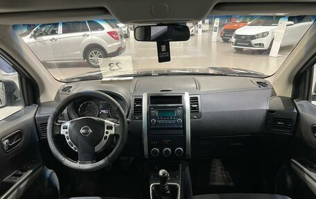 Nissan X-Trail, 2013 год, 1 440 000 рублей, 11 фотография