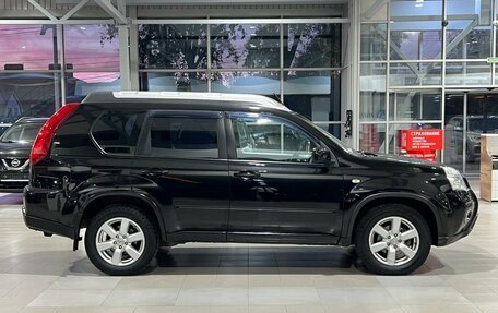 Nissan X-Trail, 2013 год, 1 440 000 рублей, 4 фотография