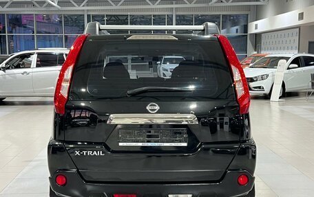 Nissan X-Trail, 2013 год, 1 440 000 рублей, 6 фотография