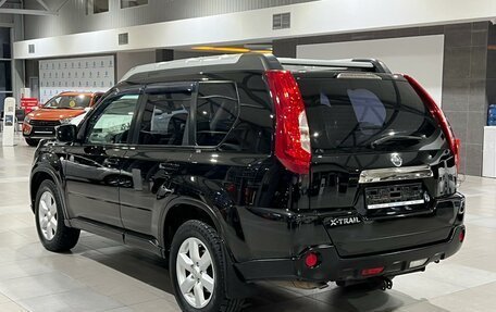 Nissan X-Trail, 2013 год, 1 440 000 рублей, 7 фотография