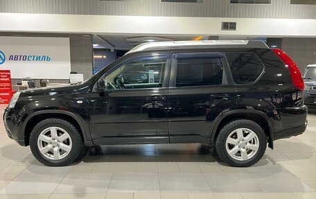 Nissan X-Trail, 2013 год, 1 440 000 рублей, 8 фотография