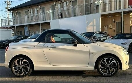 Daihatsu Copen II, 2022 год, 999 000 рублей, 36 фотография