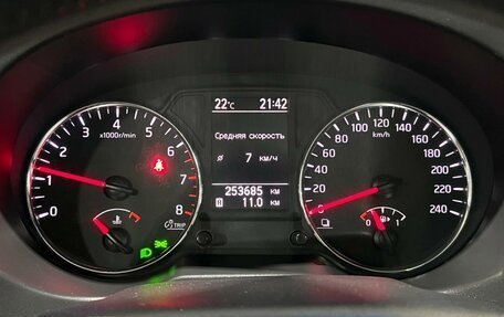 Nissan X-Trail, 2013 год, 1 440 000 рублей, 12 фотография