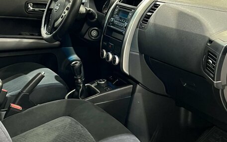 Nissan X-Trail, 2013 год, 1 440 000 рублей, 10 фотография