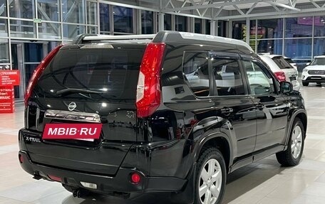 Nissan X-Trail, 2013 год, 1 440 000 рублей, 5 фотография